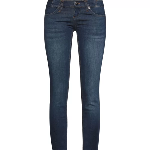 LIU •JO BOTTOMWEAR Τζιν