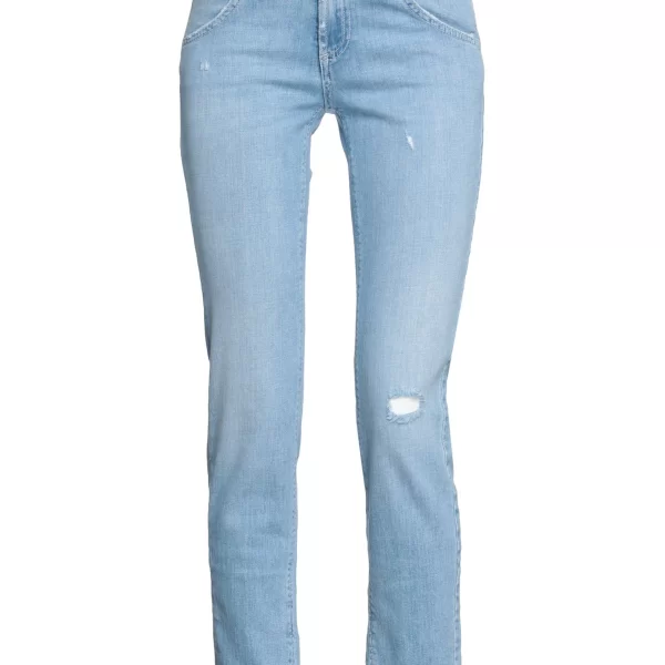 ROŸ ROGER'S BOTTOMWEAR Τζιν