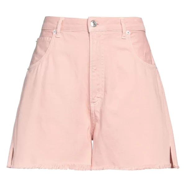  ROŸ ROGER'S BOTTOMWEAR Denim σορτς