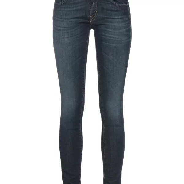 JACOB COHЁN BOTTOMWEAR Τζιν