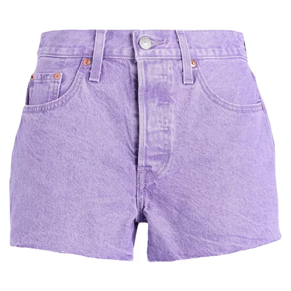  LEVI'S BOTTOMWEAR Denim σορτς