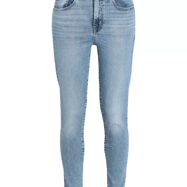  LEVI'S BOTTOMWEAR Τζιν