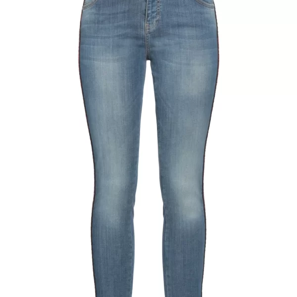  TOY G. BOTTOMWEAR Τζιν