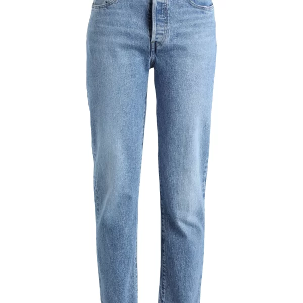 LEVI'S BOTTOMWEAR Τζιν