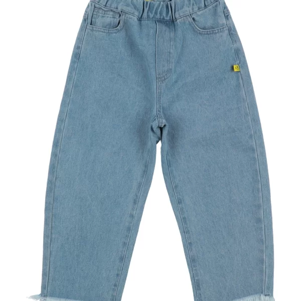 M'A KIDS BOTTOMWEAR Τζιν