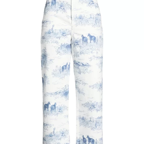 LEVI'S BOTTOMWEAR Τζιν