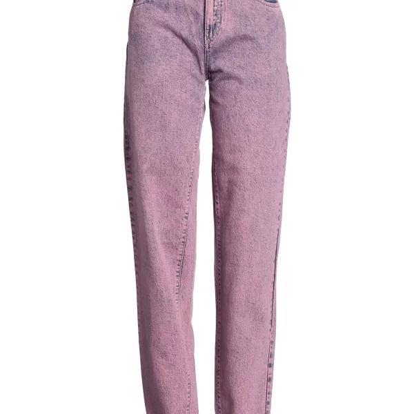 EMPORIO ARMANI BOTTOMWEAR Τζιν