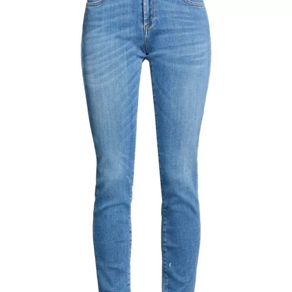 ROŸ ROGER'S BOTTOMWEAR Τζιν