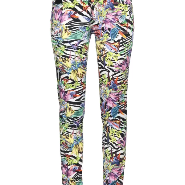 JUST CAVALLI BOTTOMWEAR Τζιν