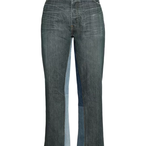 RE/DONE with LEVI'S BOTTOMWEAR Τζιν