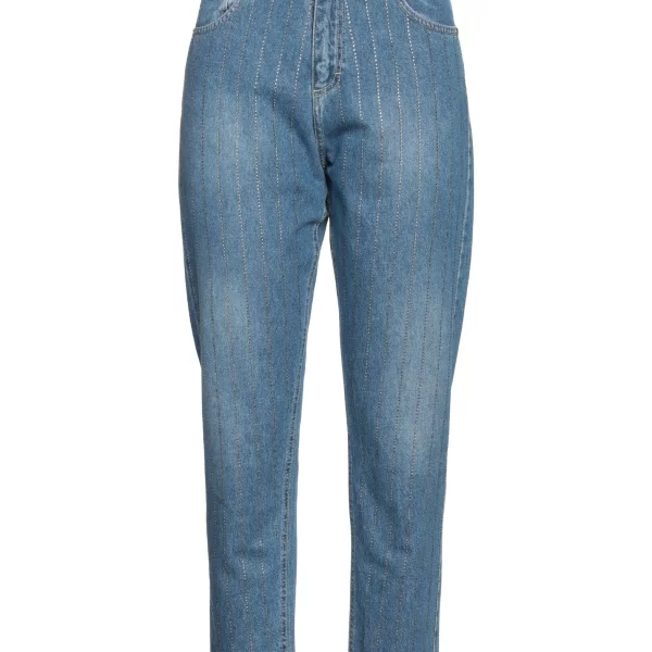 SISTE'S BOTTOMWEAR Τζιν