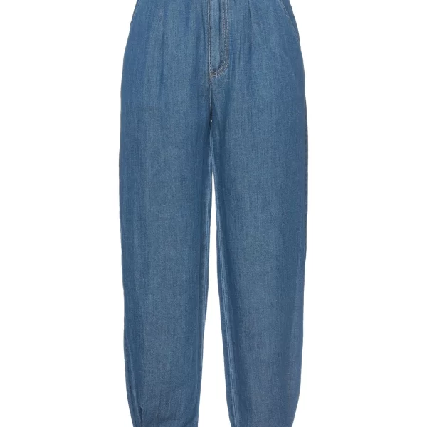 JIJIL BOTTOMWEAR Τζιν