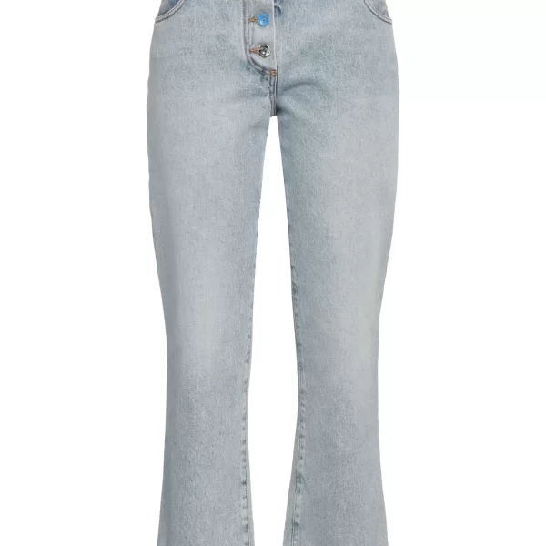  OFF-WHITE™ BOTTOMWEAR Τζιν