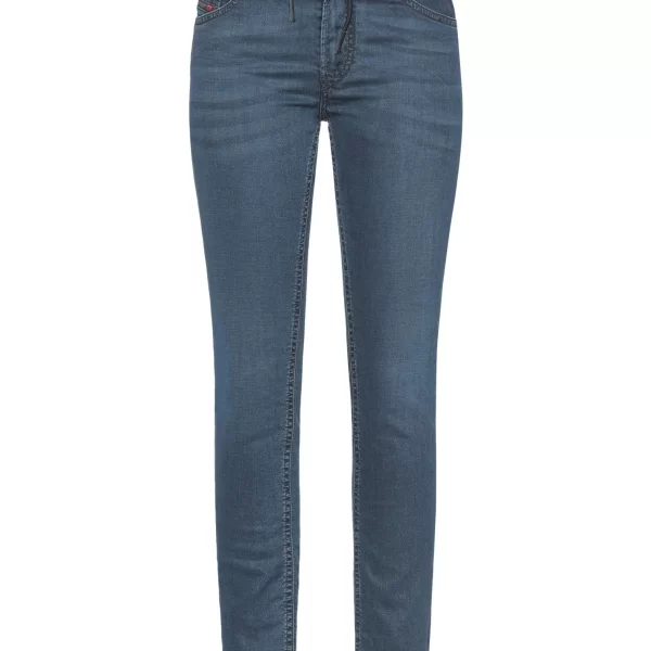  DIESEL BOTTOMWEAR Τζιν