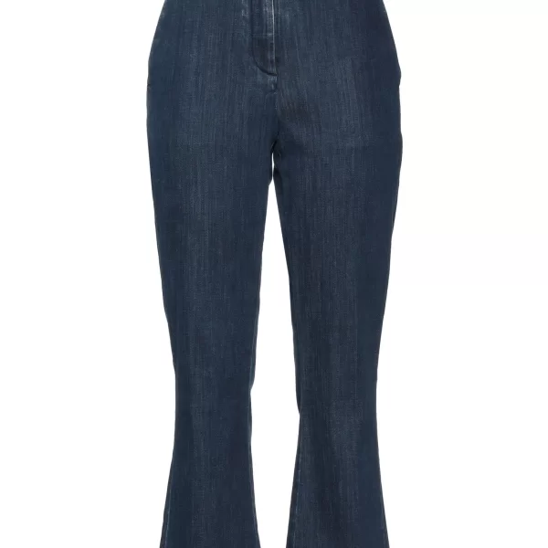  JACOB COHЁN BOTTOMWEAR Τζιν