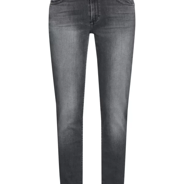 BLACK ORCHID BOTTOMWEAR Τζιν