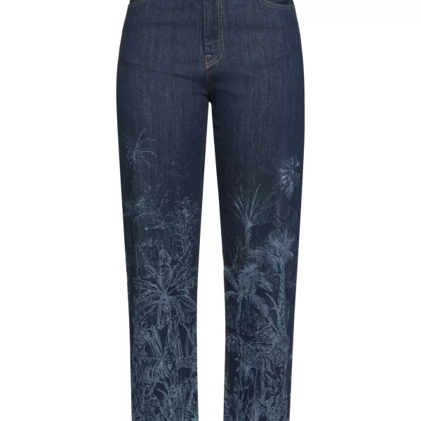 ALANUI BOTTOMWEAR Τζιν