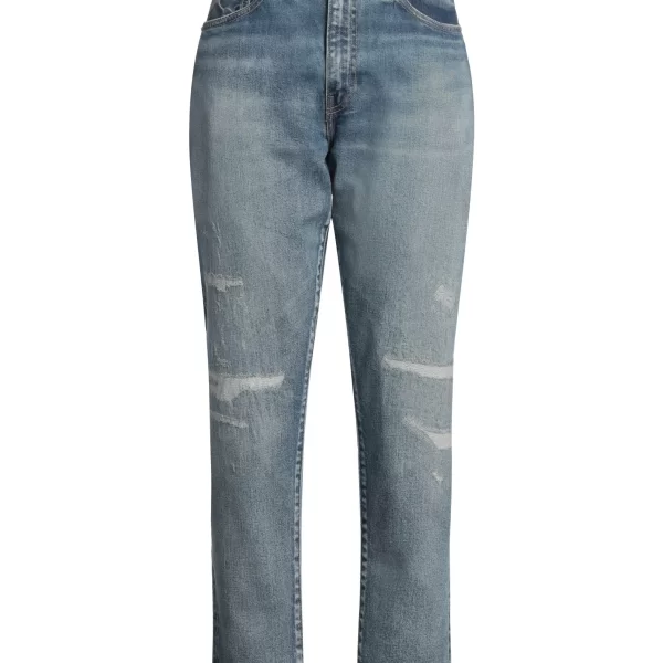 LEVI'S BOTTOMWEAR Τζιν