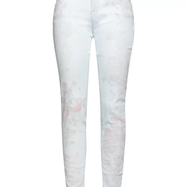  JACOB COHЁN BOTTOMWEAR Τζιν