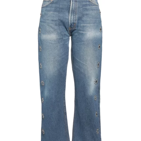 RE/DONE with LEVI'S BOTTOMWEAR Τζιν