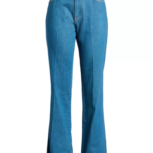 TOD'S BOTTOMWEAR Τζιν