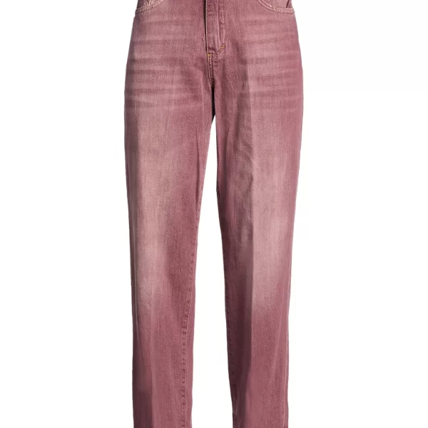 SISTE'S BOTTOMWEAR Τζιν