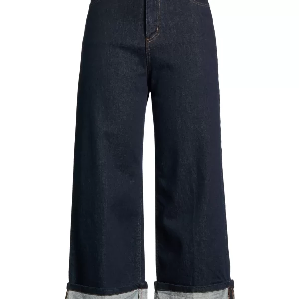 APRÈS SURF BOTTOMWEAR Τζιν