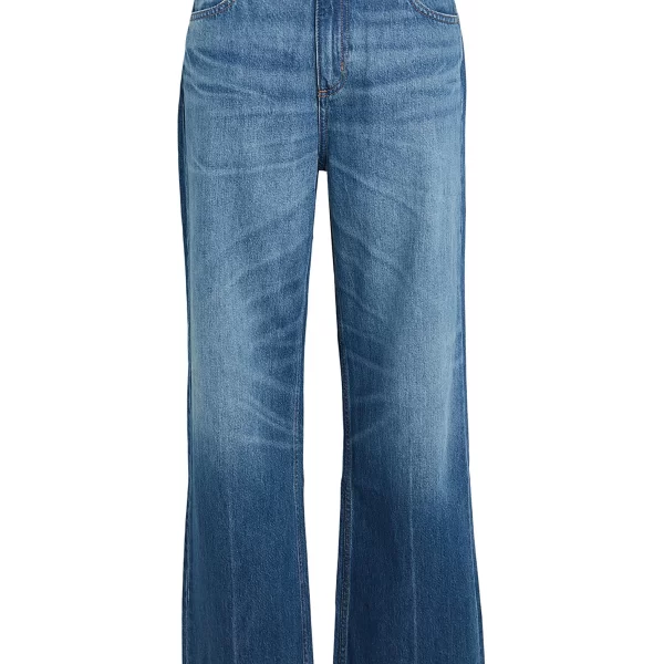 BOSS BOTTOMWEAR Τζιν