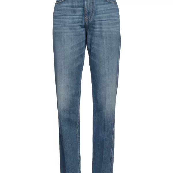 TOD'S BOTTOMWEAR Τζιν