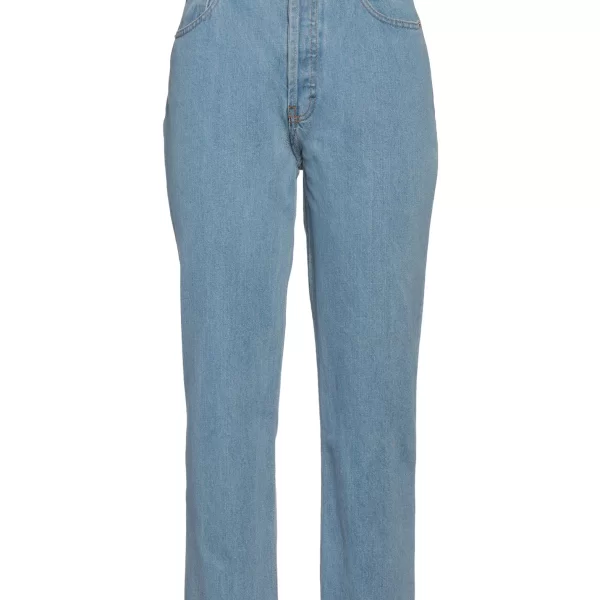 RE/DONE with LEVI'S BOTTOMWEAR Τζιν