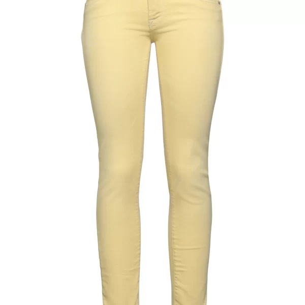  ROŸ ROGER'S BOTTOMWEAR Τζιν