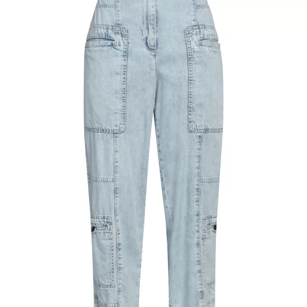  PROENZA SCHOULER BOTTOMWEAR Τζιν