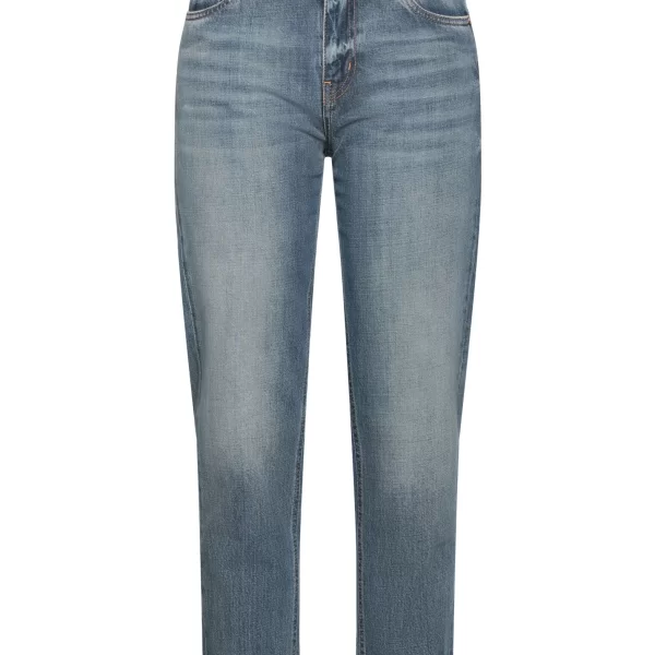 PT Torino BOTTOMWEAR Τζιν