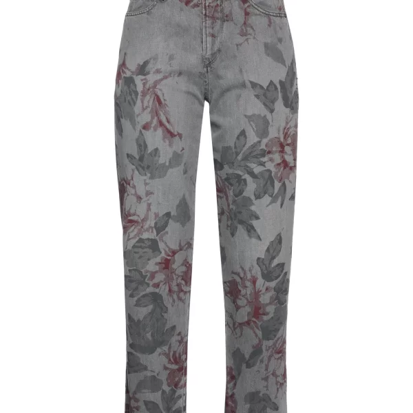 HIGH BOTTOMWEAR Τζιν