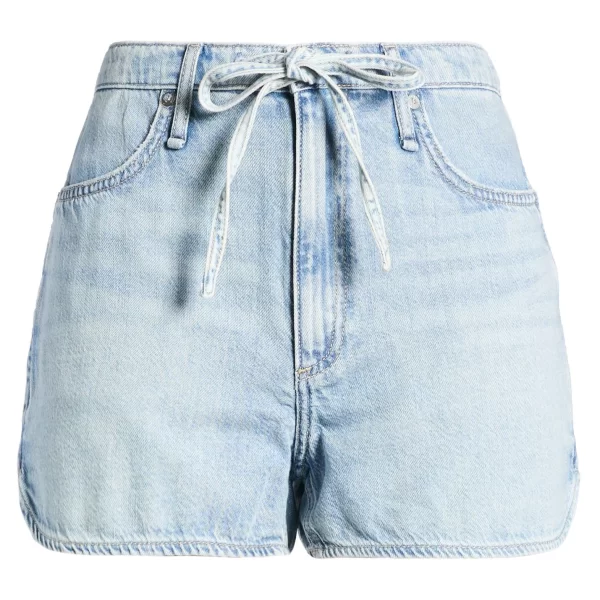 RAG & BONE BOTTOMWEAR Denim σορτς