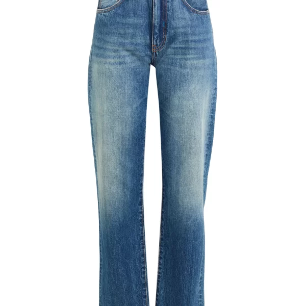 MEMORY'S LTD BOTTOMWEAR Τζιν