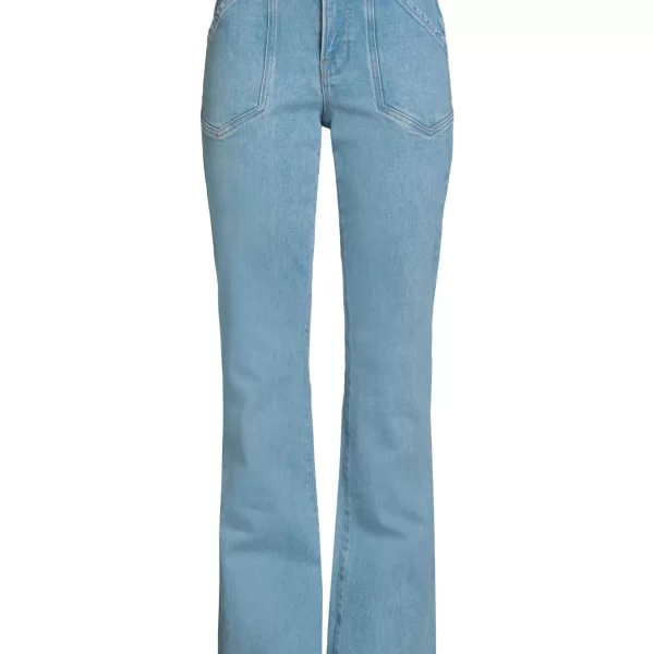 FRAME BOTTOMWEAR Τζιν