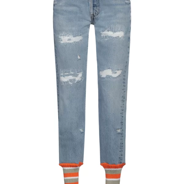  LEVI'S BOTTOMWEAR Τζιν