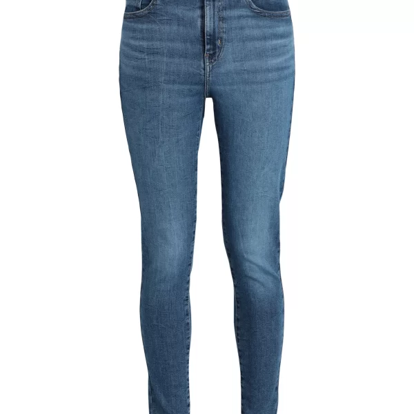 LEVI'S BOTTOMWEAR Τζιν