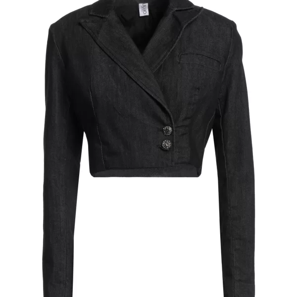 LIU •JO ΠΑΛΤΟ & ΤΖΑΚΕΤ Denim τζάκετ