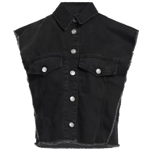  ISABEL MARANT ΠΑΛΤΟ & ΤΖΑΚΕΤ Denim τζάκετ