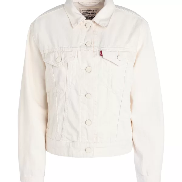 LEVI'S ΠΑΛΤΟ & ΤΖΑΚΕΤ Denim τζάκετ