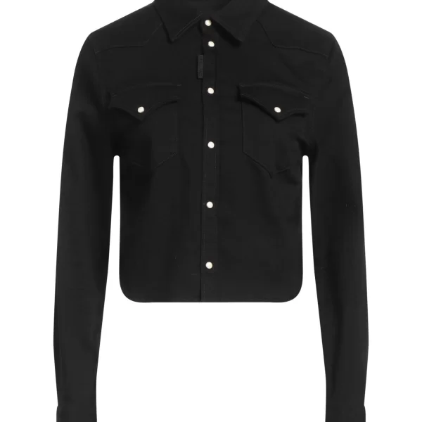 DSQUARED2 ΠΑΛΤΟ & ΤΖΑΚΕΤ Denim τζάκετ