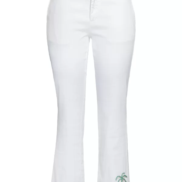 I LOVE MP BOTTOMWEAR Τζιν