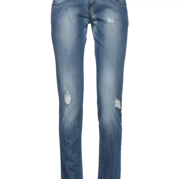  L.A. BLUE ROSE BOTTOMWEAR Τζιν