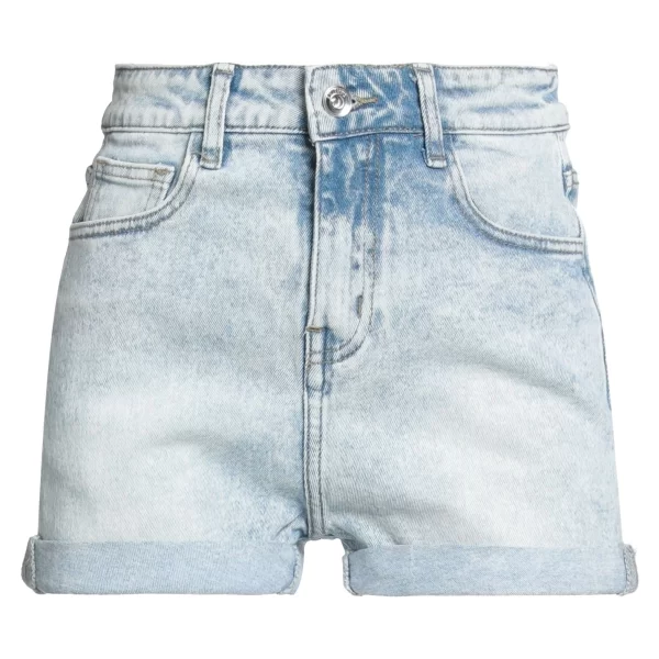  SMITHY'S BOTTOMWEAR Denim σορτς