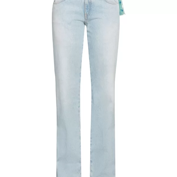  OFF-WHITE™ BOTTOMWEAR Τζιν