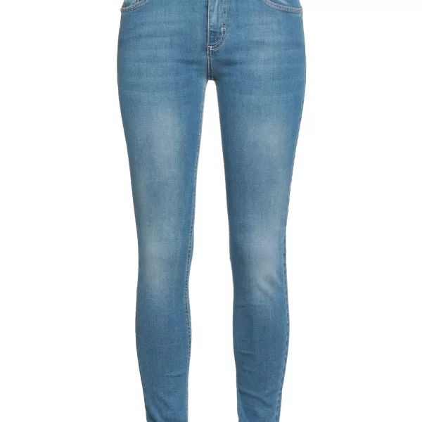 SISTE'S BOTTOMWEAR Τζιν