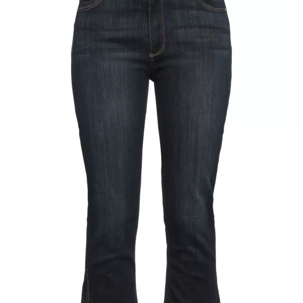  BLACK ORCHID BOTTOMWEAR Τζιν