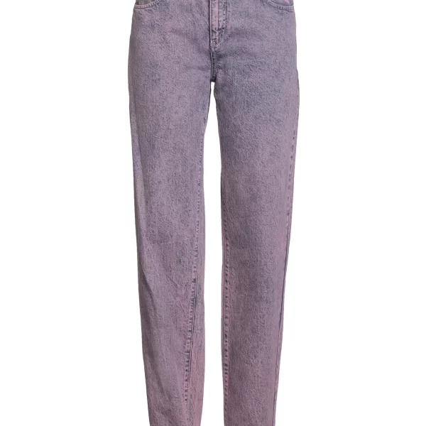  EMPORIO ARMANI BOTTOMWEAR Τζιν